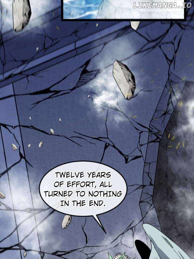 I Am The Monster Overlord Chapter 74 3